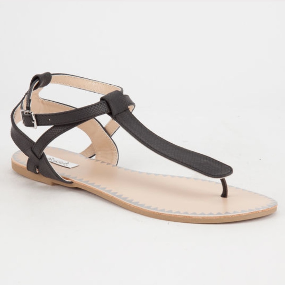 NEW IN BOX Quipid Sandals